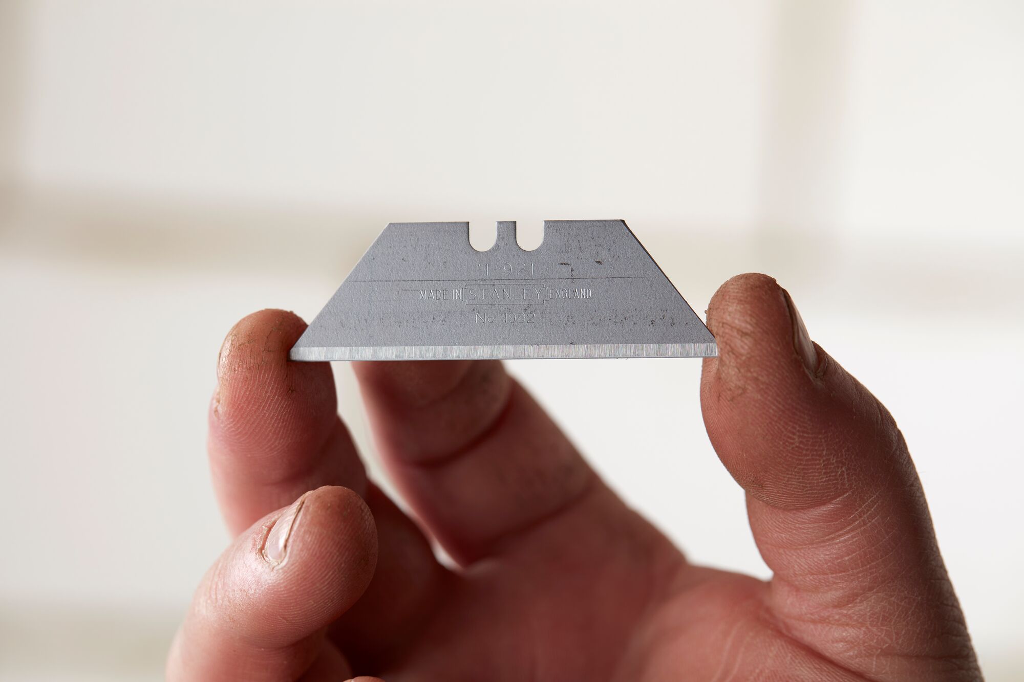 Blades & Accessories