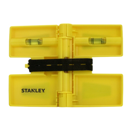 STANLEY Post Level View 3.