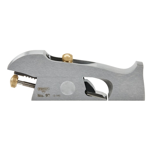 Number 92 sweetheart shoulder / chisel plane.
