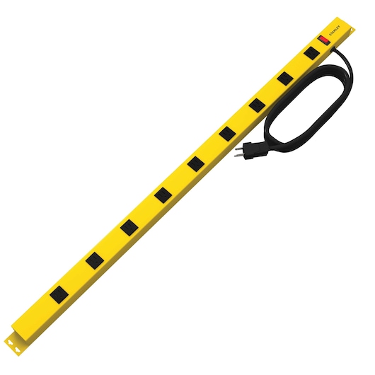 ShopMAX Pro 9 power bar.