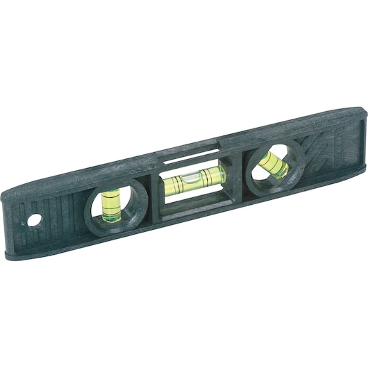 8 inch magnetic torpedo level.