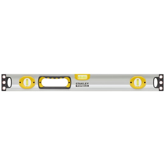 24 inch magnetic level.