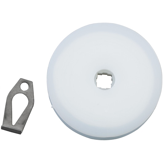 100 foot replacement chalk line parts.