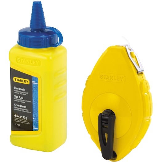 2 piece chalk box set.