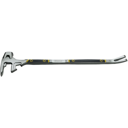 30 inch fat max fubar utility bar.