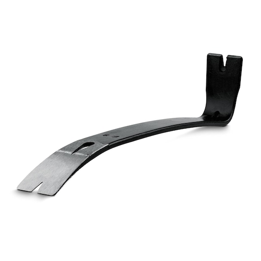 55-515, STANLEY® Steel Flat Wonder Bar® - 13In / 340Mm, Beauty