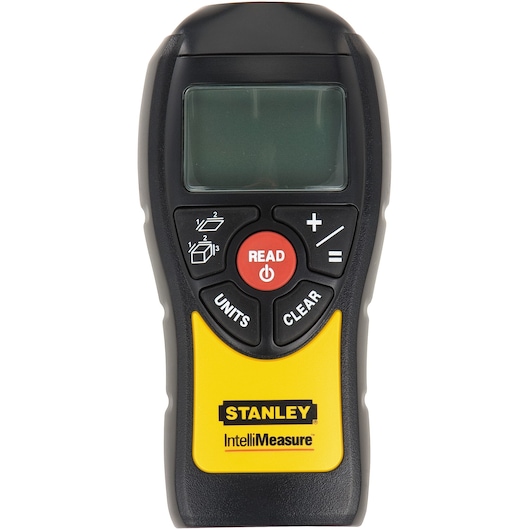 INTELLI MEASURE DISTANCE ESTIMATOR.
