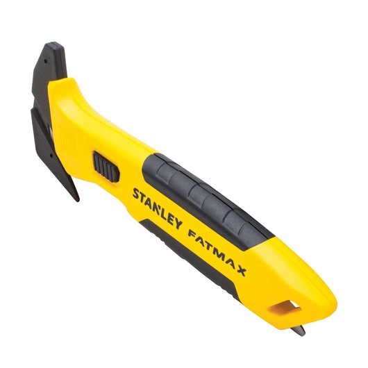 Fatmax single sided replaceable head pull cutter.