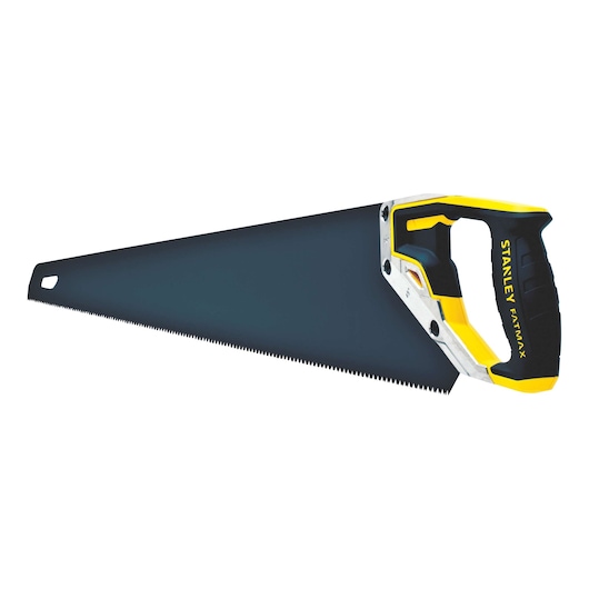 26 inch tri material hand saw.