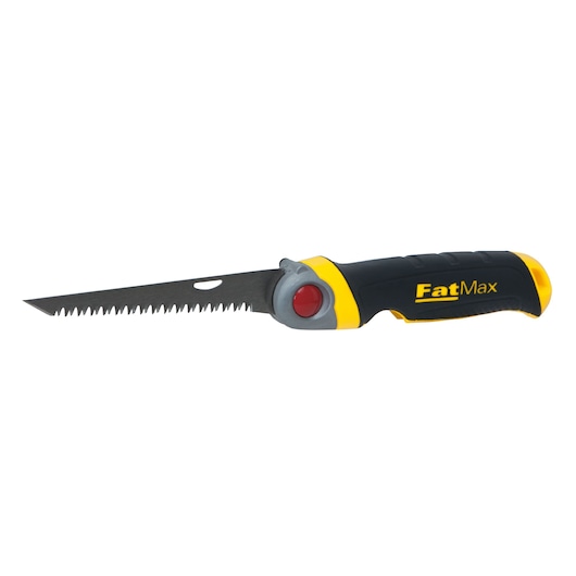 STANLEY® FATMAX® Folding Jabsaw