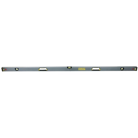 Profile of 78 inch magnetic fatmax premium box beam.