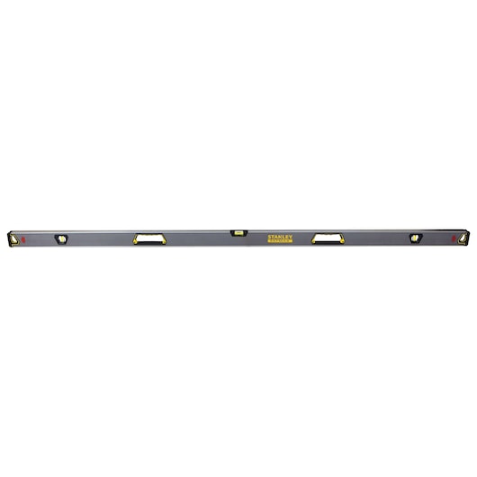 Profile of 58 inch fatmax premium box beam.