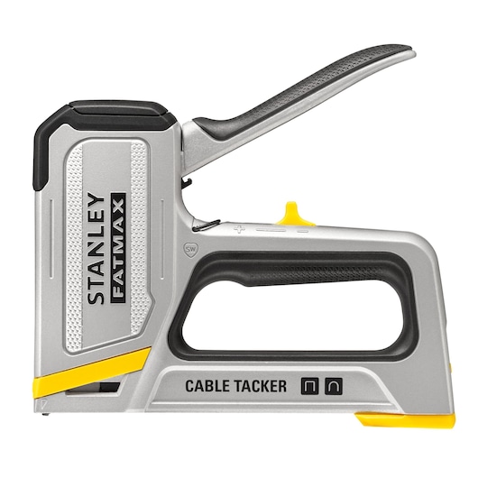 STANLEY® FATMAX®2-in-1 Cable Tacker