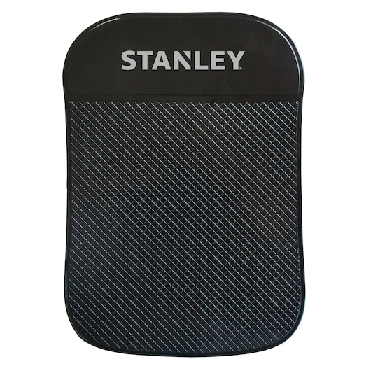 Stanley sticky pad.