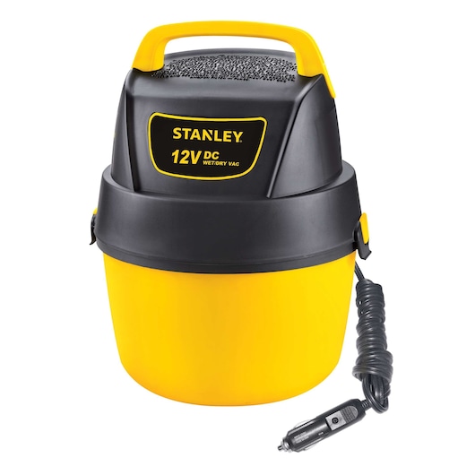 1 GALLON DC PORTABLE VACUUM.