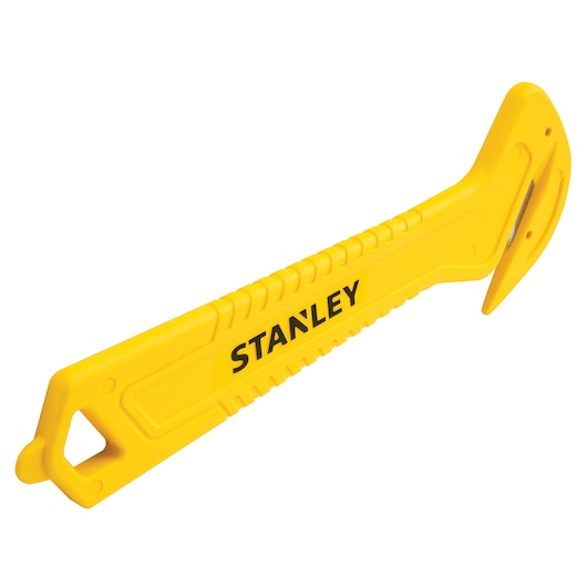 Single Sided Pull Cutter.