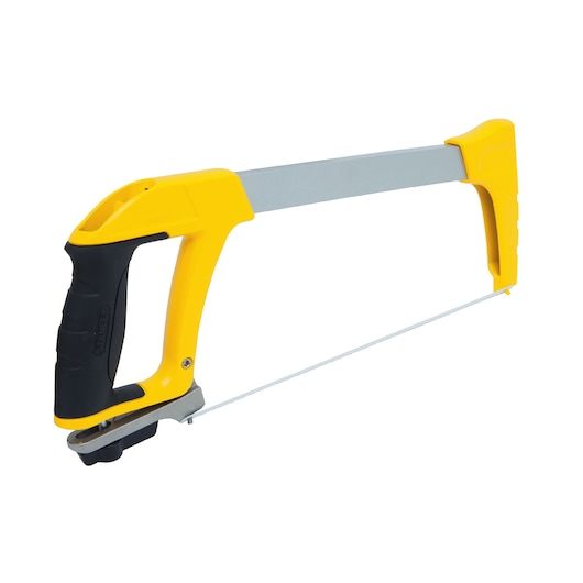 Profile 12 inch TUBULAR HIGH TENSION HACKSAW.