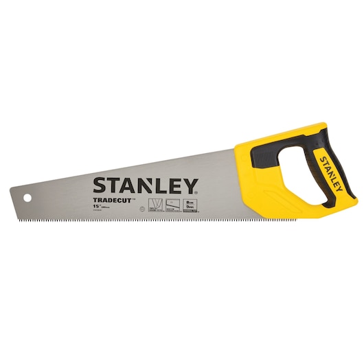 15 inch TRADE CUT Panel Saw.