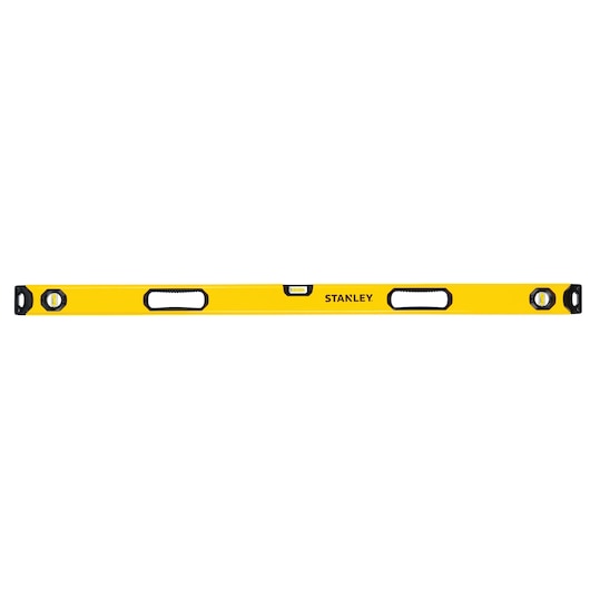 48 inch Magnetic Box Beam Level.