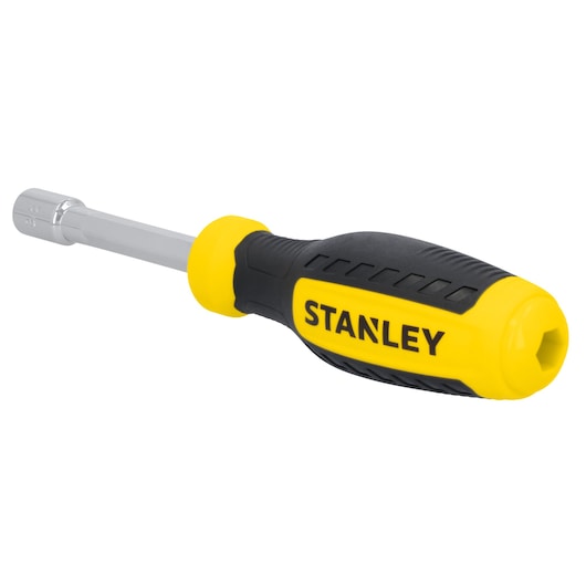 STANLEY 3/8 in.Nut Driver