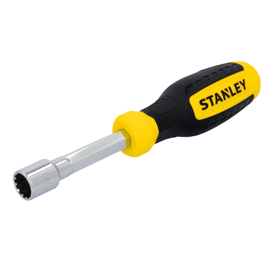 STANLEY 1/2 in.Nut Driver
