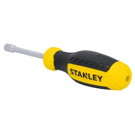 STANLEY 3/16 in.Nut Driver