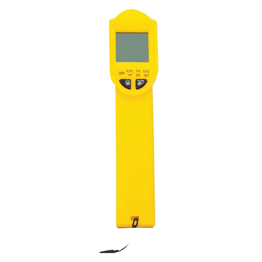 Infrared Thermometer