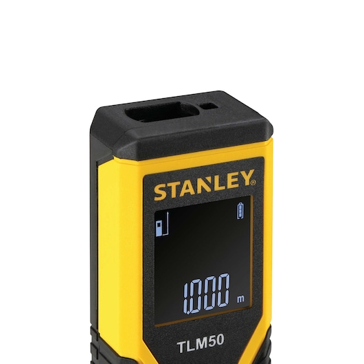 50 ft Laser Distance Measurer
