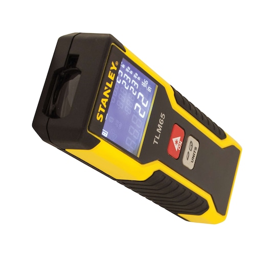 65ft Laser Distance Measurer