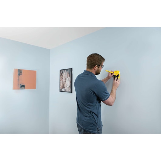 1-1/2 in Stud Finder