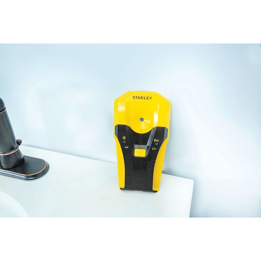 1-1/2 in Stud Finder