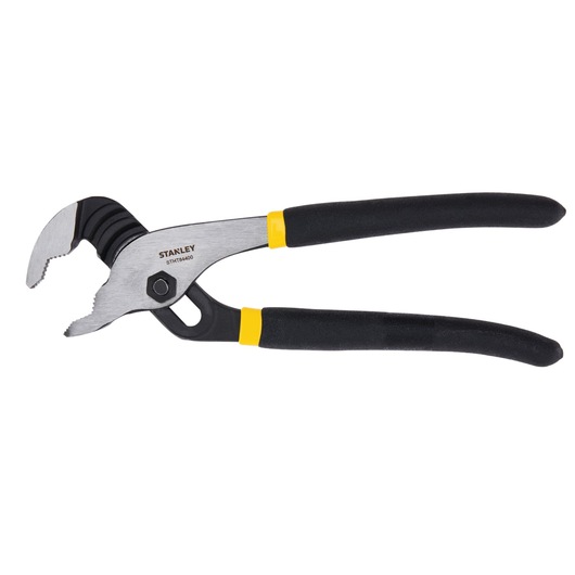 8 in Groove Joint Pliers