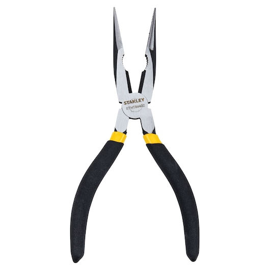 6 in Long Nose Plier