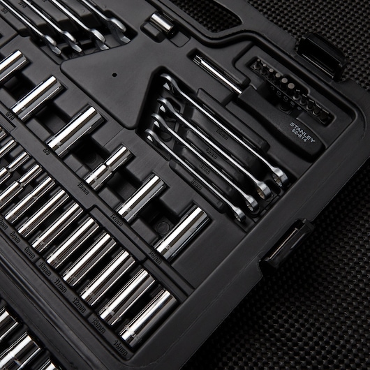 Mechanic's Tool Set (201 pc.)