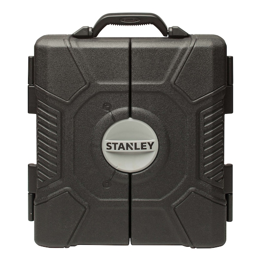 170 pc Mixed Tool Set