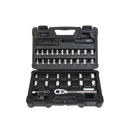 60 pc Mechanic's Tool Set