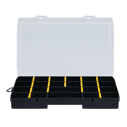 STANLEY® 22-Compartment Tool Organizer
