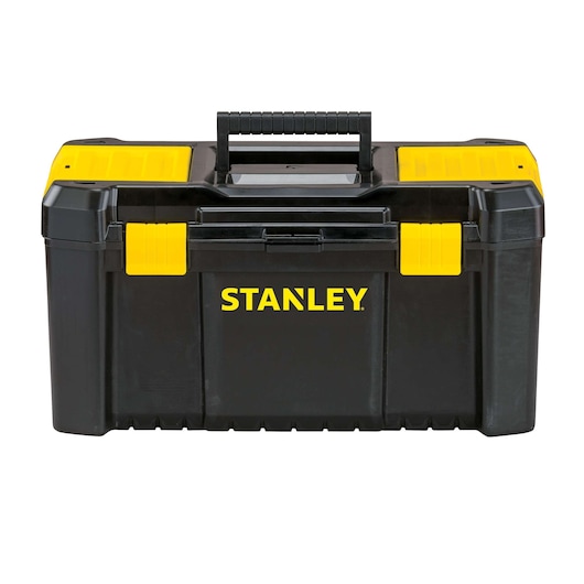 STANLEY® 19 in ESSENTIAL™ Toolbox
