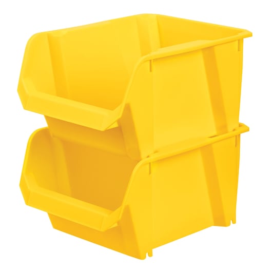 STANLEY® 9-1/2 in Bin Organizer (4-Pack)