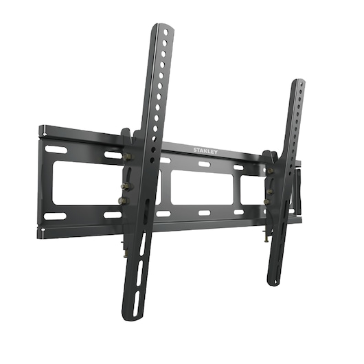 STANLEY® Super Slim Tilt Mount for Large Flat Panel Television (37 in - 70 in)