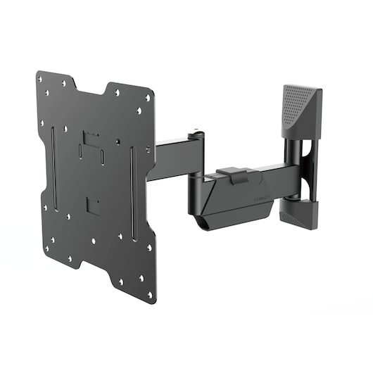 STANLEY® Slim Full Motion Articulating Mount for Medium Flat Panel Television (13 in -  37 in)