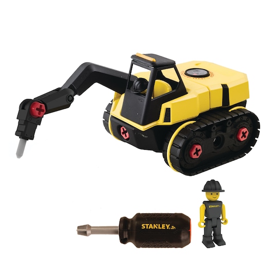 Take Apart Jackhammer Toy Kit