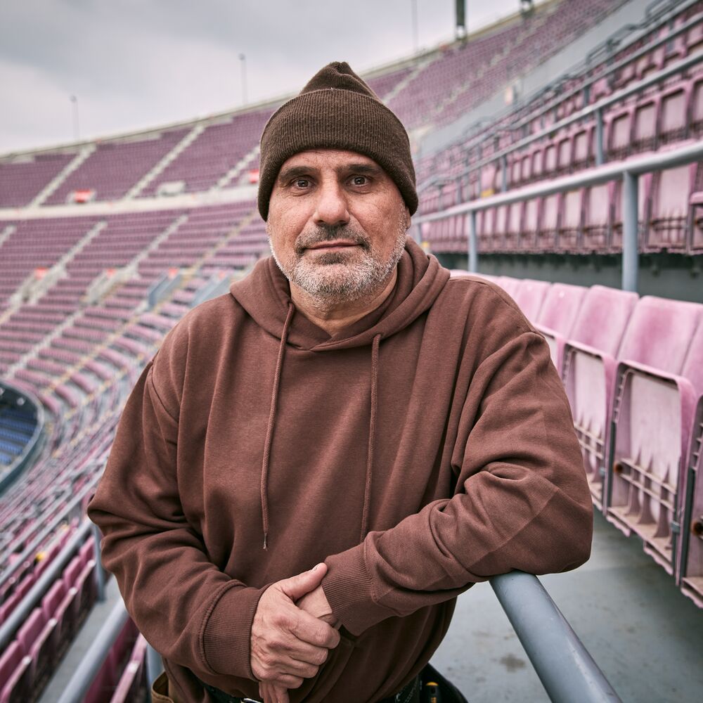 STANLEY & FC Barcelona 'Together, We Are Beyond A Match', Image 